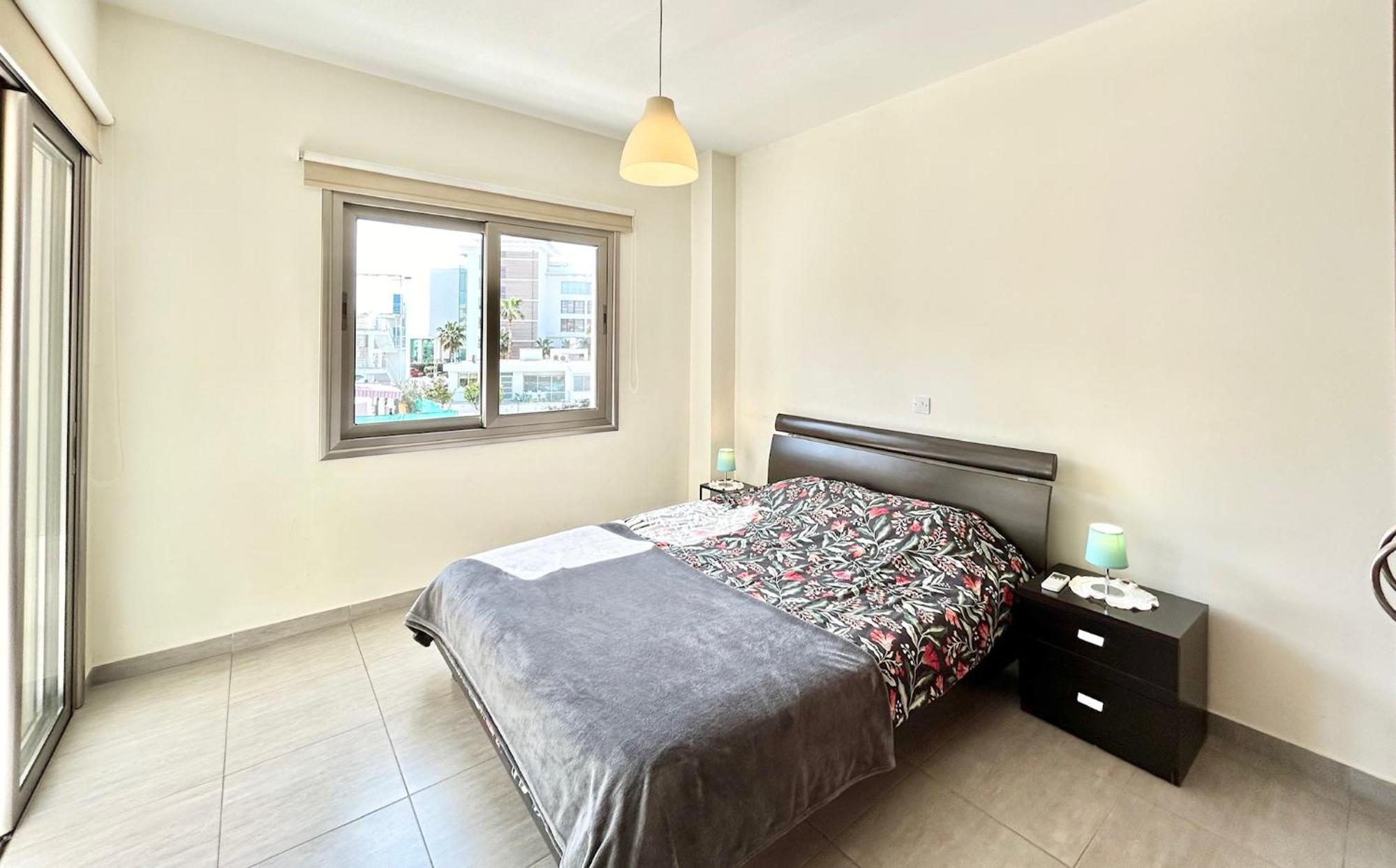 Sun Julz Apartments On The Beach Paphos Extérieur photo