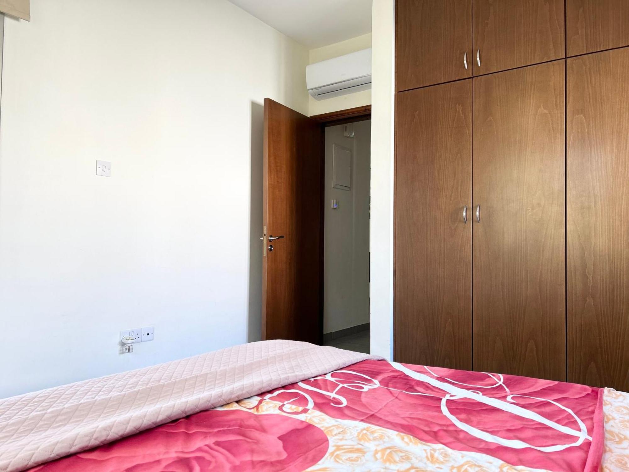 Sun Julz Apartments On The Beach Paphos Extérieur photo